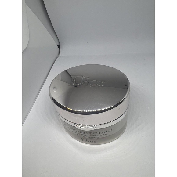 DIOR CAPTURE TOTALE LA CREME MULTI-PERFECTION TEXTURE UNIVERSAL 60ML/2 OZ NO BOX - Picture 8 of 8